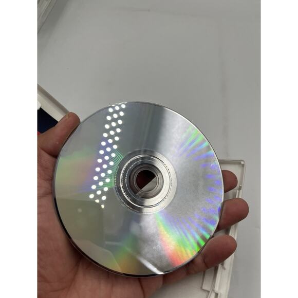 LEGO Batman 2: DC Super Heroes Video Game (Nintendo Wii) **CLEANED & TESTED** - Picture 5 of 5